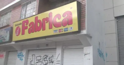 CALZADO DE FABRICA CALZADO DE FABRICA